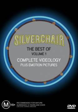 Silverchair : The Best of - Vol. 1 (Complete Videology Plus Emotion Pictures)
